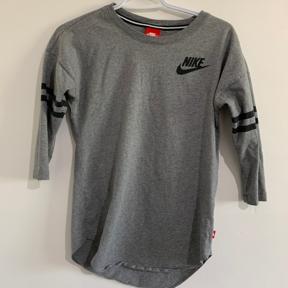 Nike Just Do It T-shirt - Picture 1 of 2